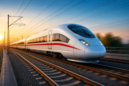 Railways